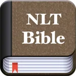NLT Bible - Offline icon