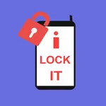 i Lock It icon