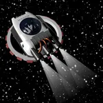 Space Station Racer icon