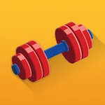 Strength Training & Gym Log icon