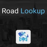 Road Lookup icon