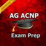 AG ACNP Acute Care NP MCQ Exam icon