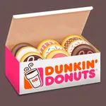 DONUT BOX icon