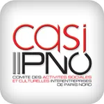 CASI PNO icon