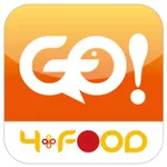 Go!4food icon