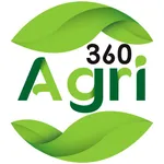 Agri360 nhật ký nông nghiệp icon