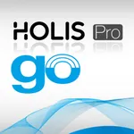 HOLIS Pro Go icon