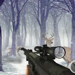 Animals Shooting Sniper icon