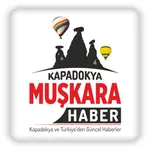 Muskara Haber icon