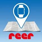 reer AngelGuard GPS-Uhr icon