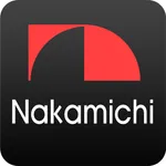 Nakamichi Radio icon