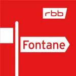 Fontane icon