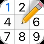 Sudoku·· icon