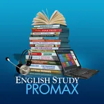 English Study PROMAX icon