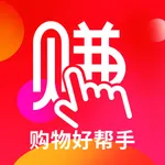 返利赚钱联盟 icon