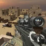 Shooting Strike: Special Force icon