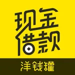 洋钱罐借款 - 分期贷款借钱平台 icon