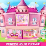 Princess Mansion Decoration icon