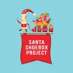 Santa Shoebox Project icon