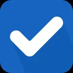 TickDo- Lists,Tasks & Contacts icon