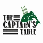 The Captains Table Glengormley icon