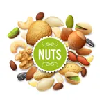 Nuts Emojis icon