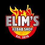 Elim's Kebab Shop icon