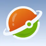 Free VPN Proxy by Planet VPN icon