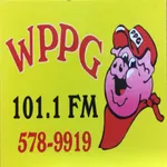 WPPG 101.1 FM icon