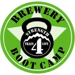 Brewery Boot Camp icon