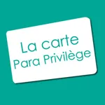 Para Privilège icon