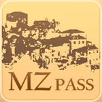 MZPass icon