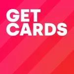 GetCards icon