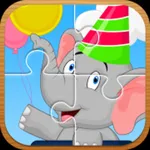 Animal Jigsaw Puzzles 54 icon
