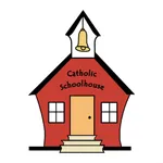 Catholic Schoolhouse icon