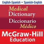 Eng-Span Medical Dictionary 4E icon