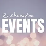 Rockhampton Events icon