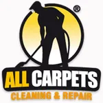 All Carpet Cleaning & Repair icon