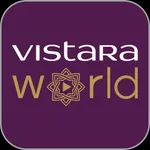 Vistara World icon