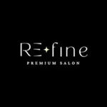 REfine Salon icon