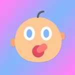 Colic Baby Sleeping Sounds icon