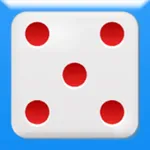 Shaking Dice icon