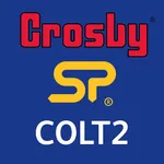 COLT App 2 icon