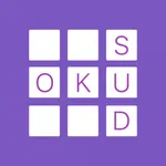 Sudoku Daily icon