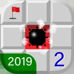 Minesweeper·· icon