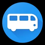 Daily Bus icon