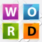 Word Game - Puzzle icon