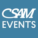 CSAM Events icon