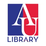 AU Library Self Check icon