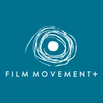 Film Movement Plus icon